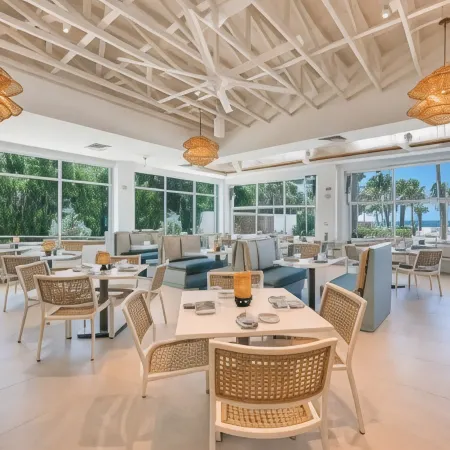 South Seas Resort