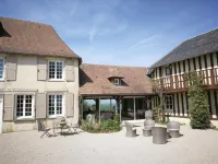 Domaine les Marronniers - Gæstehus