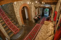 Guva Mangalem Hotel Restaurant