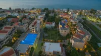 Creta Palm Resort Hotel & Apartments - Beach