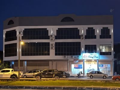 Hotel Ching Hua