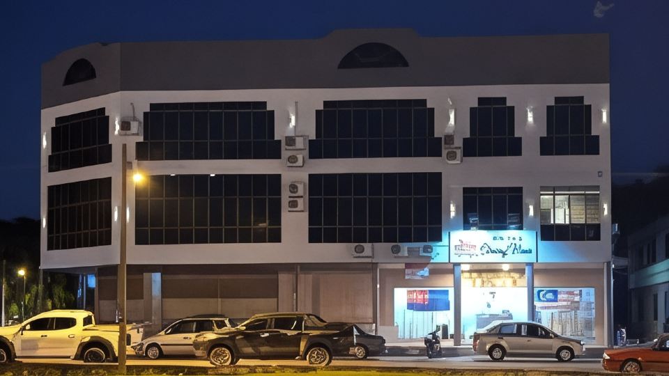 Hotel Ching Hua