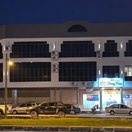 Hotel Ching Hua