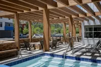 Fairfield Inn & Suites Hailey Sun Valley - Pools