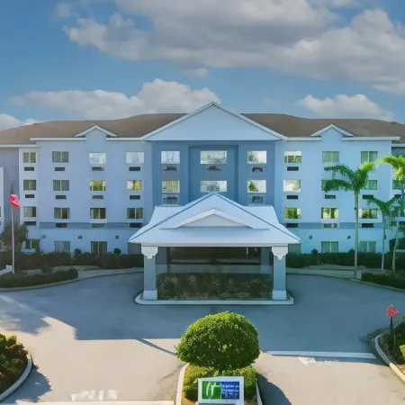 Holiday Inn Express and Suites Clermont Se West Orlando by IHG