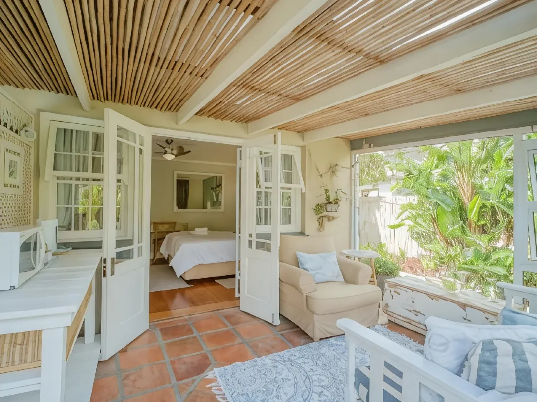 Inn-style - Cape Town