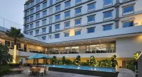 D'Primahotel Kualanamu Medan Formerly Prime Plaza Hotel - Pools