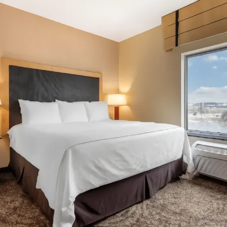 Wyndham Noblesville