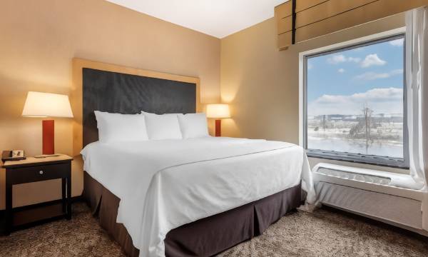 Wyndham Noblesville