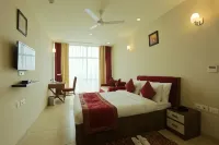 Fairvacanze Inn & Suites Delhi NCR-Kundli - 3-Star