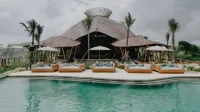 ARNA Suites and Ocean Lounge - Sea View
