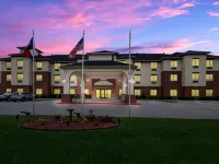 Best Western Plus Lake Dallas Inn  Suites Hotels in Denton County