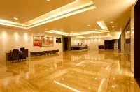 HOTEL SHELTON RAJAHMUNDRY - 2-Star