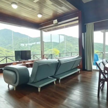 Nikgold Garden Resort Kundasang