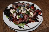 A Tapestry Garden Guest House - breakfast