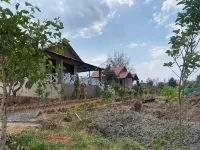 The Palash Vann - Deluxe Rooms