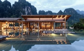 Anawa Krabi