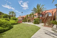 Odalys Residence Du Golfe