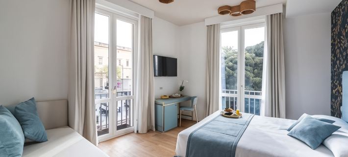 Hotel Aristeo Hotels in Cagliari