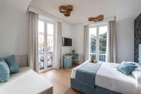 Hotel Aristeo - Layanan Antar-Jemput