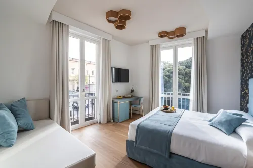 Hotel Aristeo