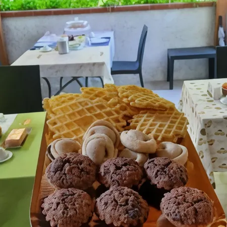 B&B Falcone