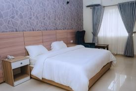 The Richgate Hotel- Ibadan