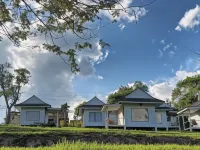 Pai Sunrise Camping Resort Hotels near The Land Split