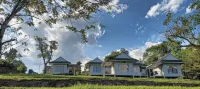 Pai Sunrise Camping Resort