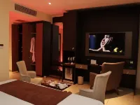 Monty Suites Calabar Hotel di Calabar