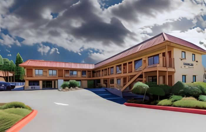 Sea-Tac Airport Value Inn