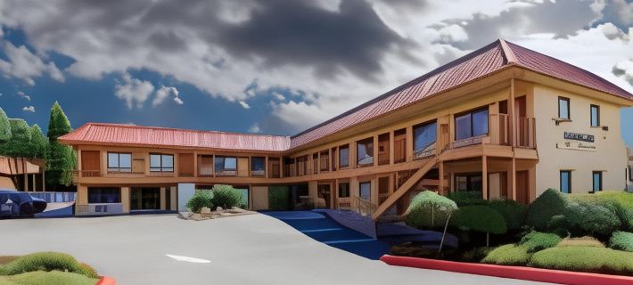 Sea-Tac Airport Value Inn Hotels in King County