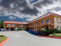 Sea-Tac Airport Value Inn Hotels in Seattle