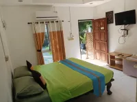 Leelawadee Resort Hotels near Wat Sri Chum