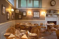 The Lamplighter Hotel - homestay