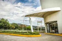 Lidotel San Cristóbal - Fitnessstudio
