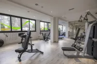 TownePlace Suites Bethlehem Easton/Lehigh Valley - 駐車場