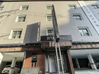 Suwon Number 25 Dongsuwon Intersection Branch โรงแรมใกล้ประตูชางรยองมุน
