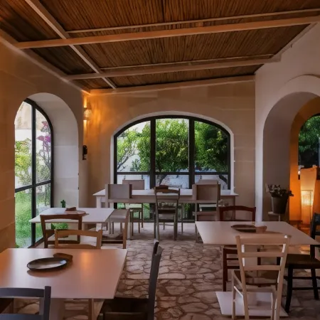 Masseria Della Piana