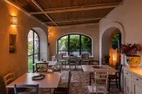 Masseria Della Piana - Balcony