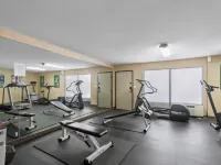 Travelodge by Wyndham Pueblo Hôtels à : Pueblo