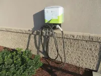 Rodeway Inn - parking