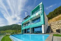 Yeosu View 21 Pension - ที่มีสปา