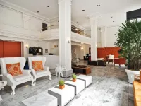 Hotel Julian - Bintang 3