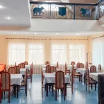 Region 59 Hotel - sarapan