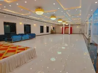 Avadh Samrat Resort, Ayodhya - parking