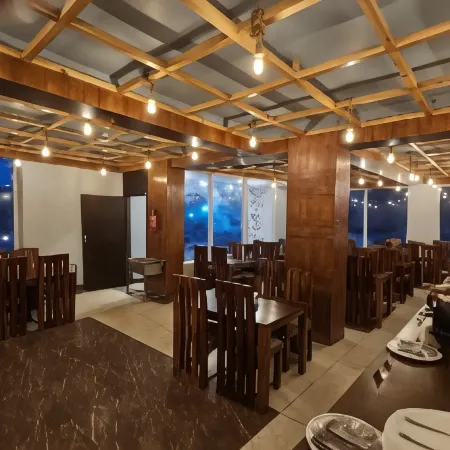 Hotel Yoga Badrinath Dham