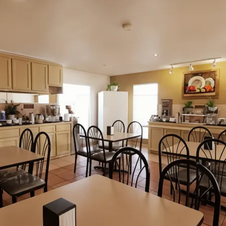 Texas Inn & Suites Pharr/San Juan Hotels in Pharr