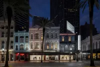The Rubenstein Hotel  호텔