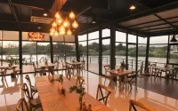 豐郎河濱酒店 - 酒吧